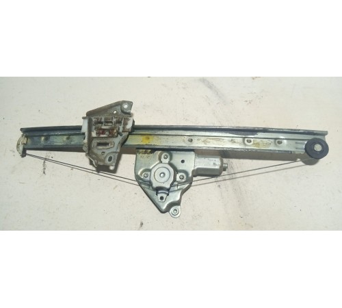 Стеклоподъемник Передний Правый