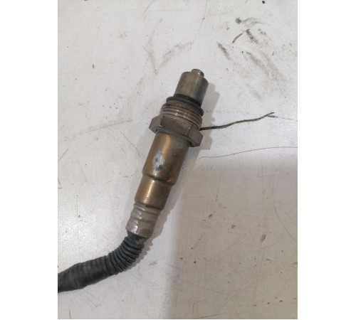 Кислородный датчик, лямбда