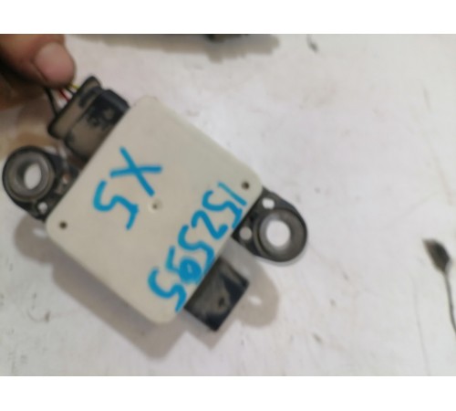 Кислородный датчик, лямбда