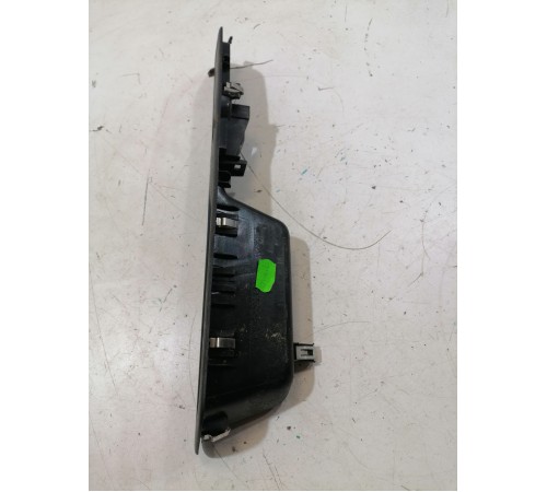 Накладка обшивки двери передняя правая