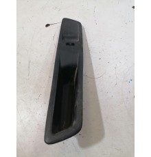 Накладка обшивки двери передняя правая