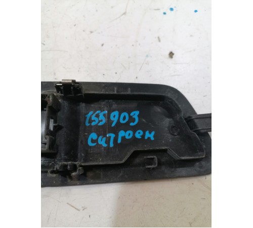 Накладка обшивки двери передняя правая