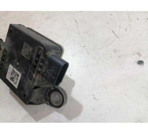 Кислородный датчик, лямбда