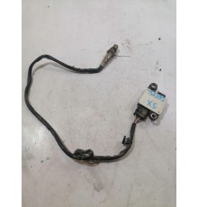 Кислородный датчик, лямбда