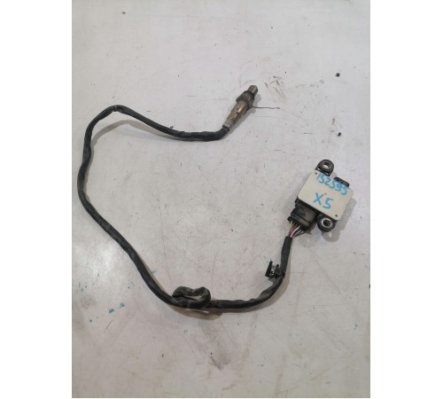 Кислородный датчик, лямбда