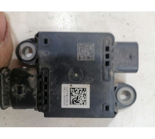 Кислородный датчик, лямбда