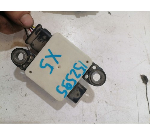 Кислородный датчик, лямбда