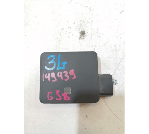 Датчик контроля слепых зон задний