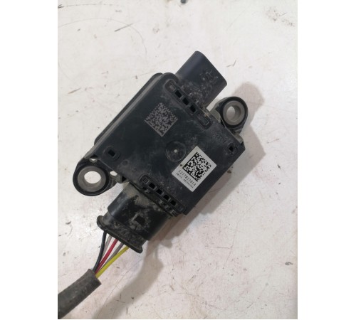 Кислородный датчик, лямбда