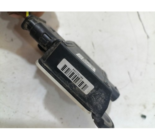 Кислородный датчик, лямбда