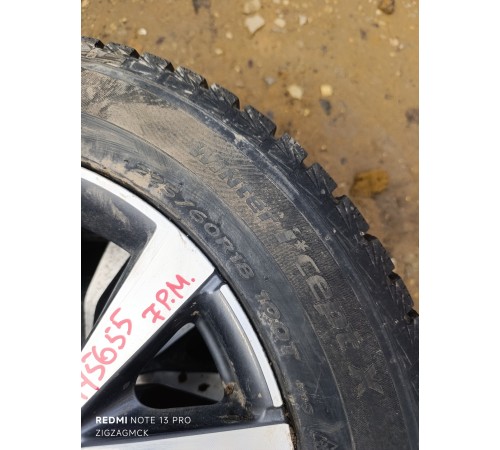 Колесо в сборе 225/65 R18