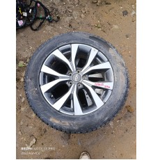 Колесо в сборе 225/65 R18