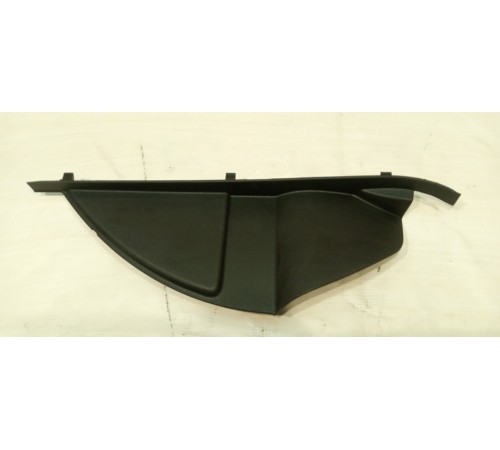 Накладка торпеды левая