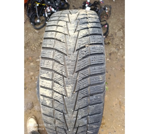Колесо в сборе 225/65 R18