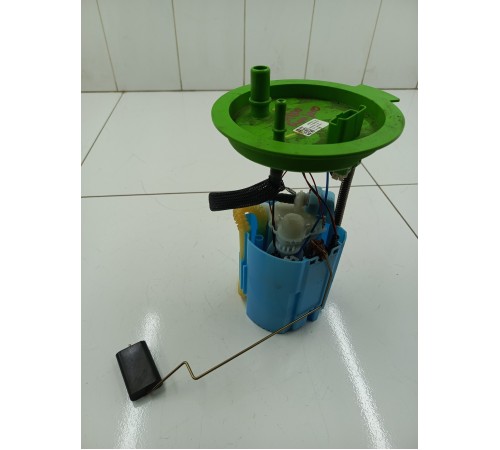 Насос топливный