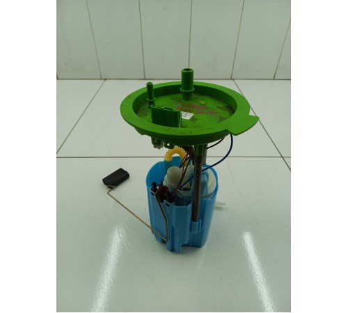 Насос топливный