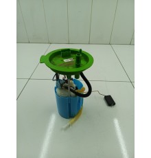 Насос топливный