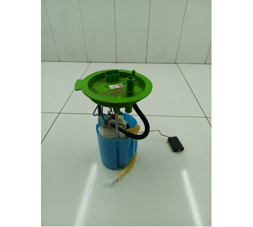 Насос топливный