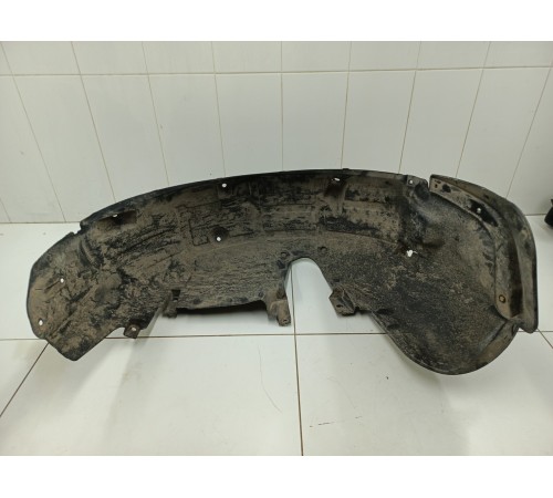 Локер Задний Левый