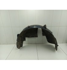 Локер Задний Левый