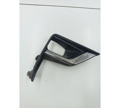 Накладка ПТФ правая