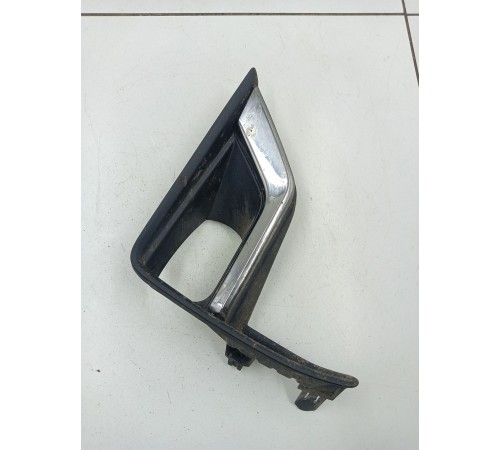 Накладка ПТФ правая