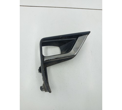 Накладка ПТФ правая