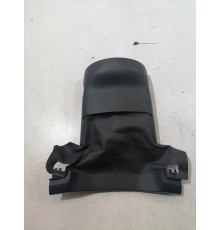 Кожух рулевой колонки верхний