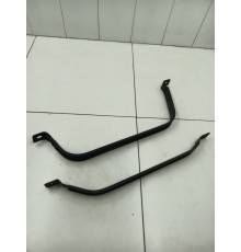 Комплект креплений лямок топливного бака (2 шт.)