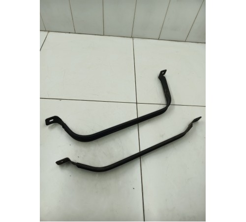 Комплект креплений лямок топливного бака (2 шт.)