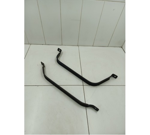 Комплект креплений лямок топливного бака (2 шт.)