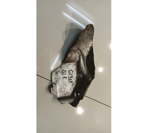 Экран тепловой