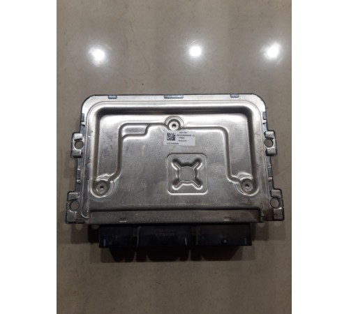 Блок управления двигателем