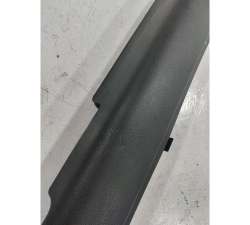 Накладка порога передняя правая