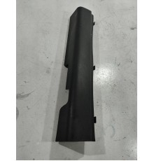 Накладка порога передняя правая