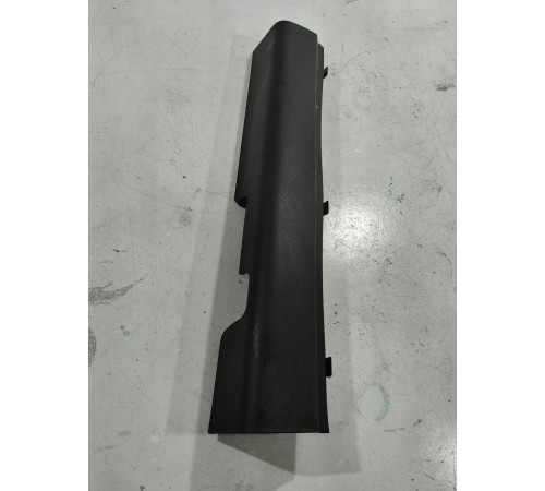 Накладка порога передняя правая