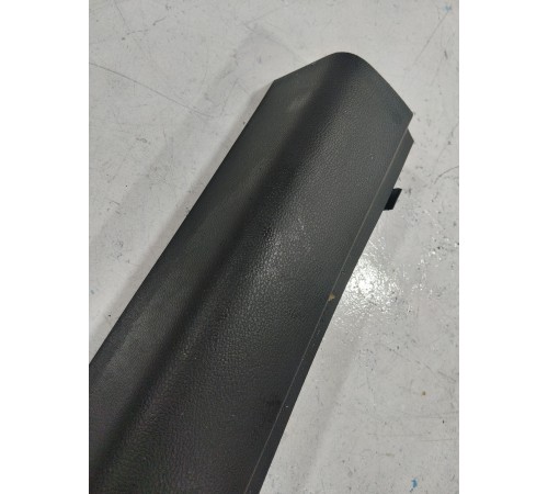 Накладка порога передняя правая