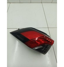 Фонарь задний левый наружний