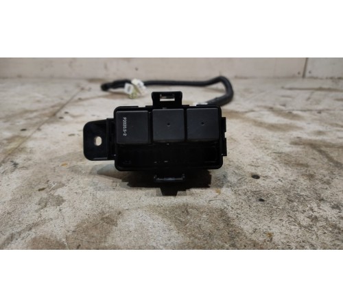 Электропровод с блоком реле(подторпедный)