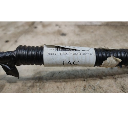 Электропровод с блоком реле(подторпедный)