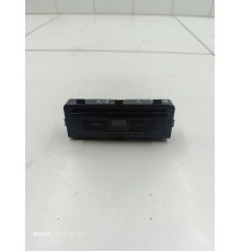 Блок управления климат контролем