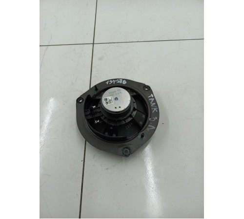 Динамик двери среднечастотный