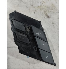 Блок кнопок памяти сиденья передний правый