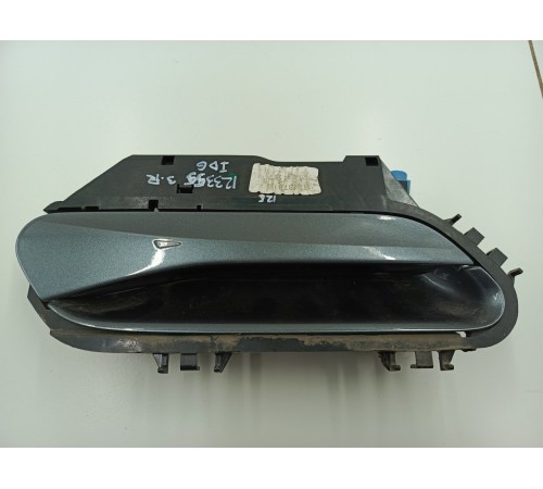 Ручка двери задняя правая внешняя