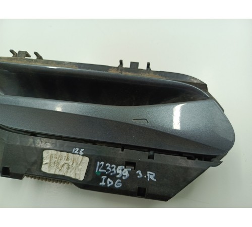 Ручка двери задняя правая внешняя