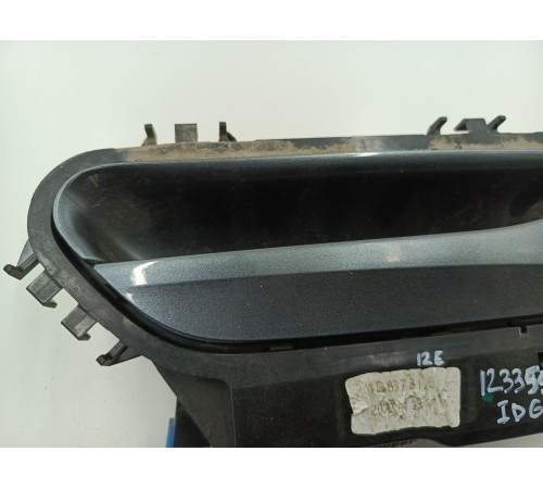 Ручка двери задняя правая внешняя