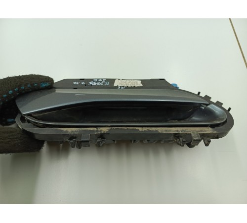 Ручка двери задняя правая внешняя