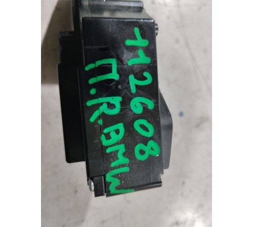 Блок кнопок памяти сиденья передний правый