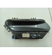 Ручка двери задняя правая внешняя