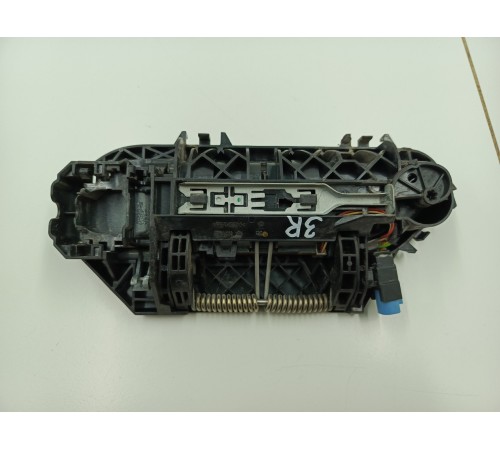 Ручка двери задняя правая внешняя